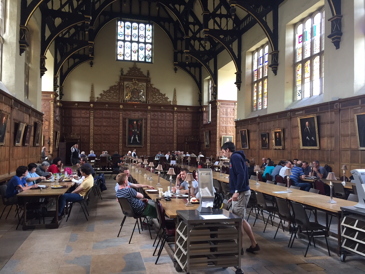 dining Hall