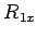 $ R_{1x}$