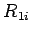 $ R_{1i}$