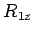 $ R_{1z}$