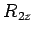 $ R_{2z}$