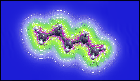 \includegraphics[scale=0.3]{molecule.eps}