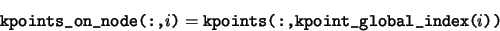 \begin{displaymath}\verb ...