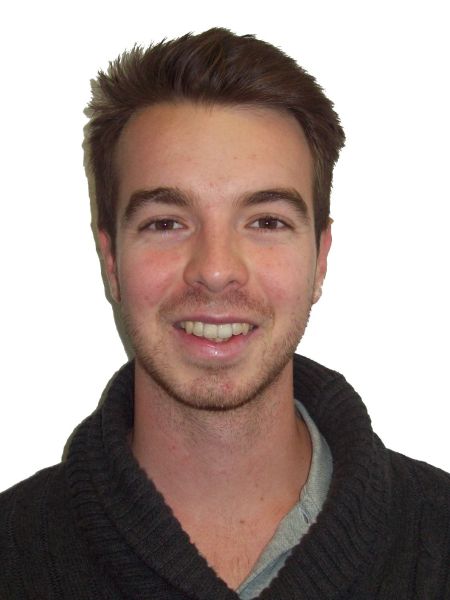 Alexander Johnston