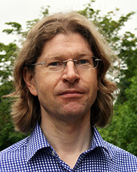 Prof Chris Pickard