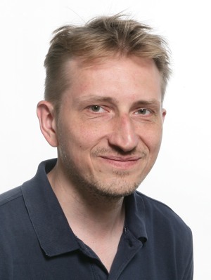Dr Dmitry Kovrizhin