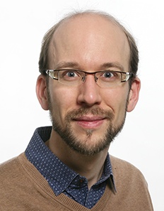 Dr Gunnar Möller