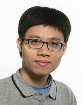 Jian-Hao Li