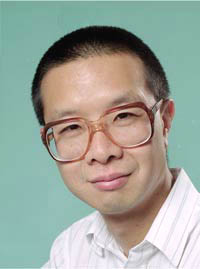Dr P-L Chau