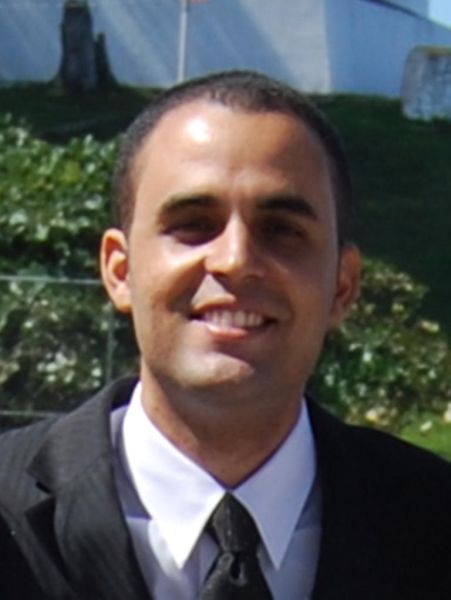 Paulo Medeiros