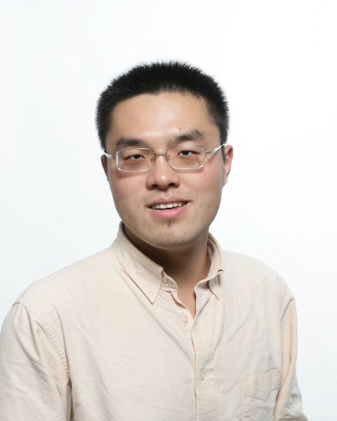 Dr Tianhan Liu