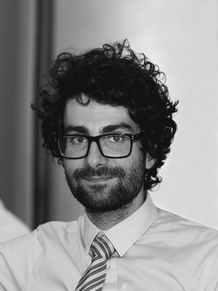 Victor Jouffrey