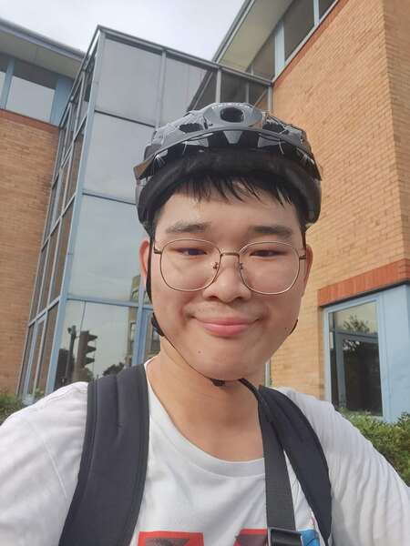 Yufei Pei