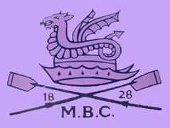 Magdalene Boat Club