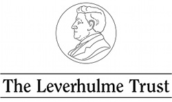 Leverhulme Trust Logo