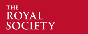 Royal Society Logo