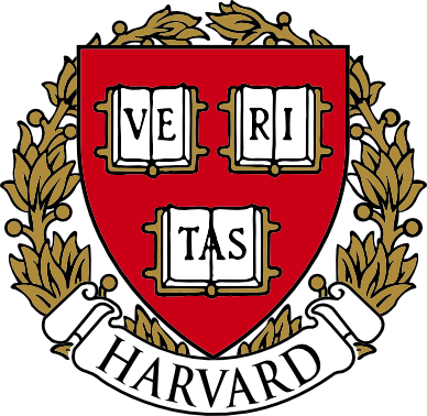 Harvard Crest