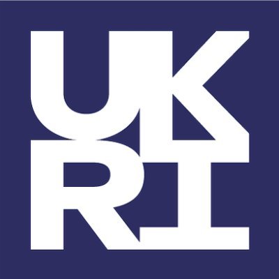 UKRI Logo