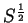 $S^{-{1 \over 2}}$