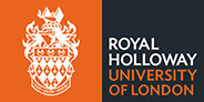 Royal Holloway, University of London logo