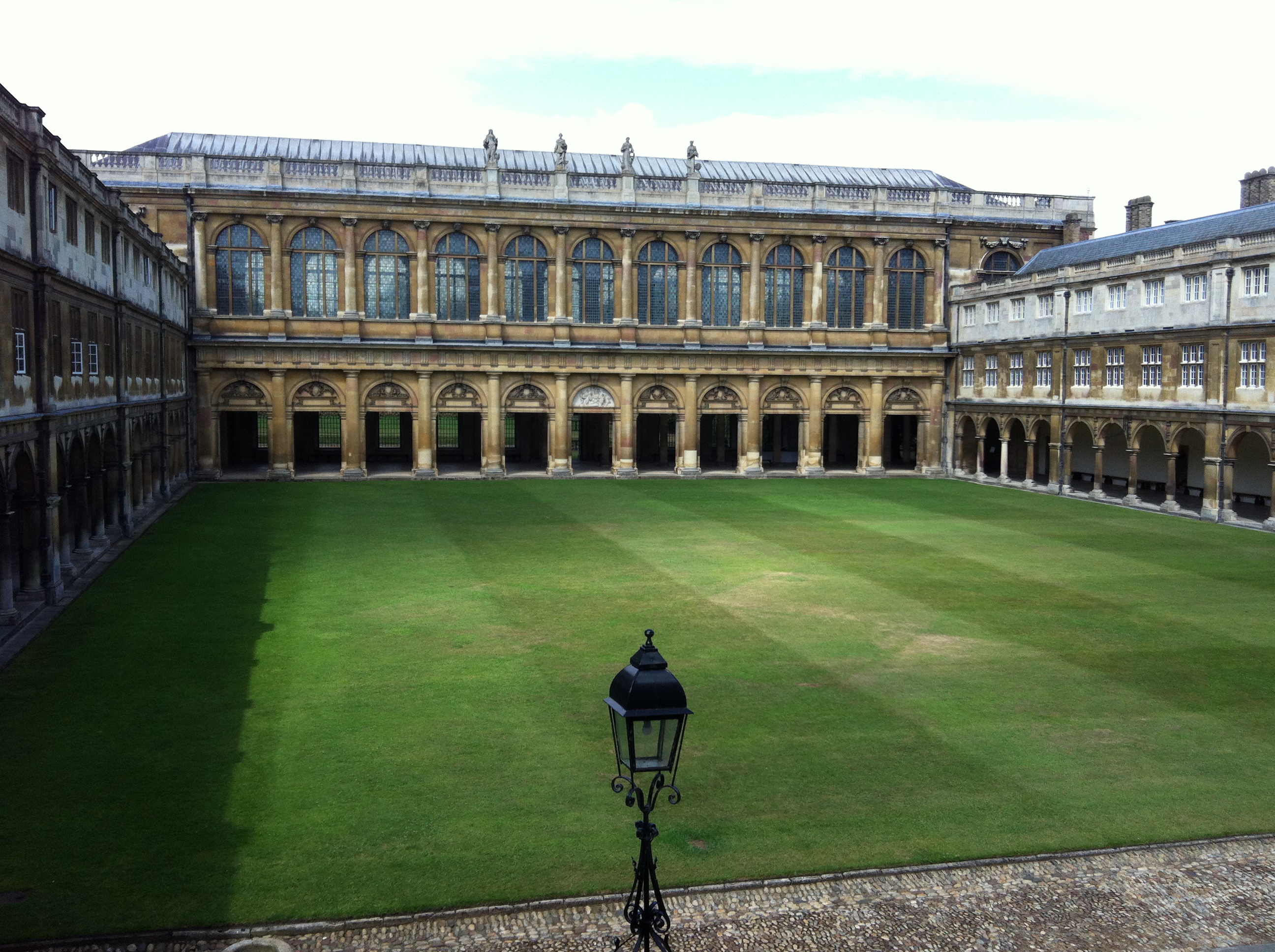 wren library