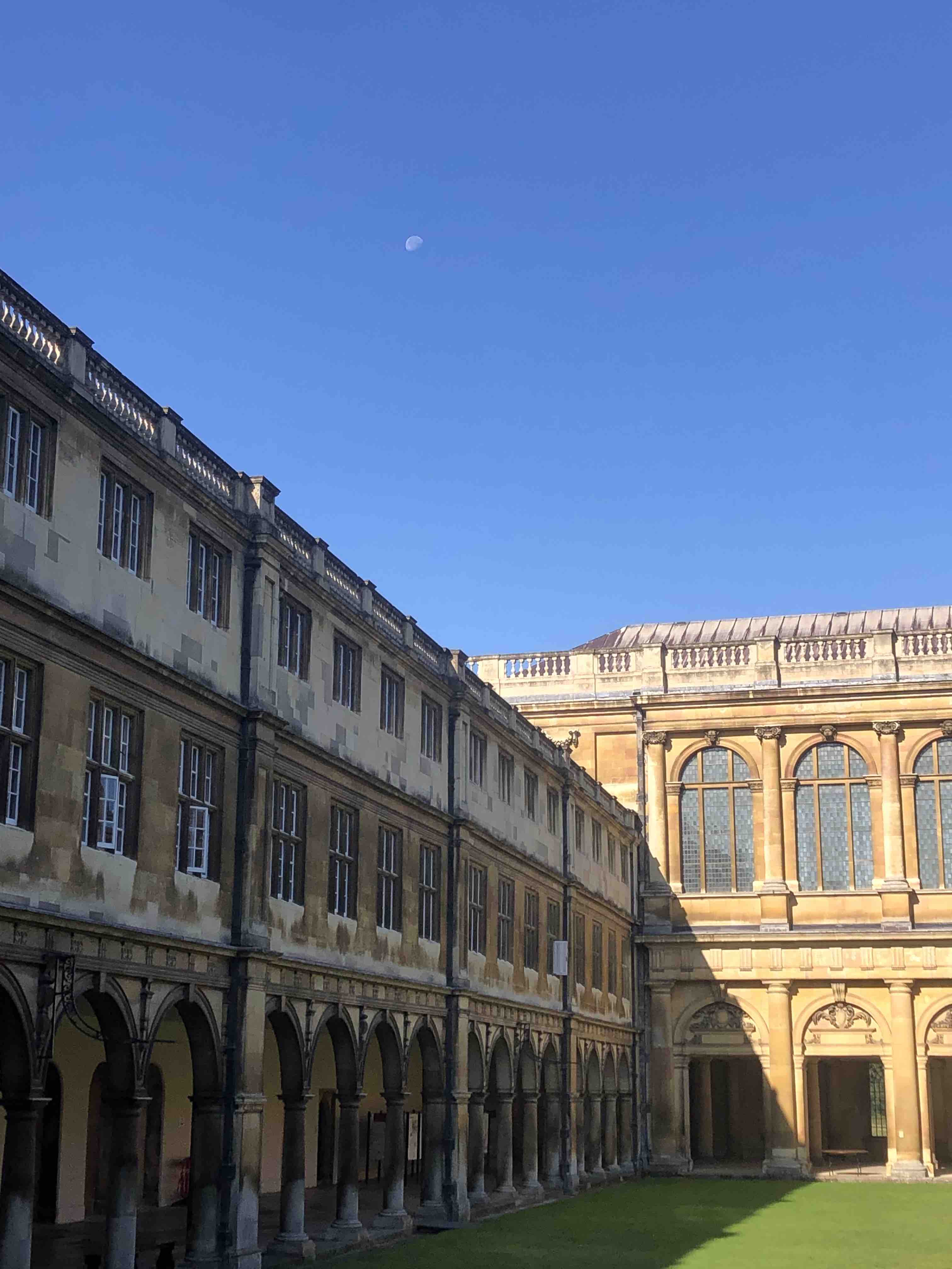 wren library