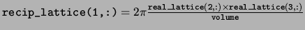 $\verb ...