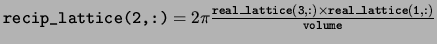 $\verb ...