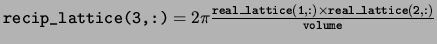 $\verb ...