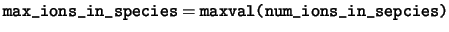 $\verb ...
