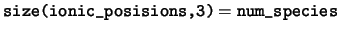 $\verb ...