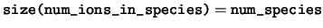$\verb ...