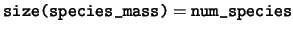 $\verb ...