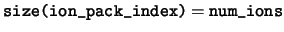 $\verb ...