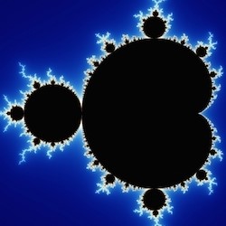 Mandelbrot set