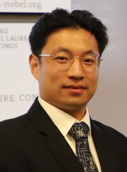 Mr Bo Peng