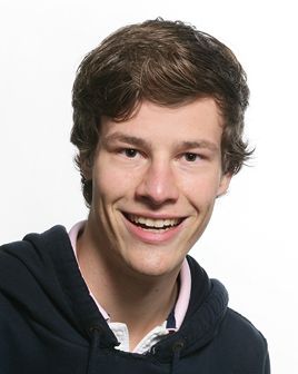 Lars Schonenberg