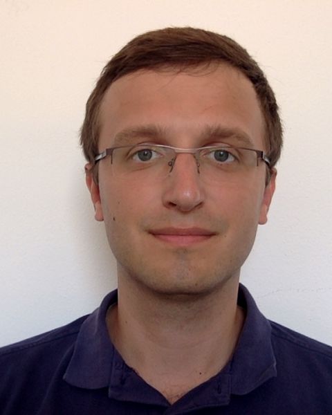 Dr Michal Kwasigroch