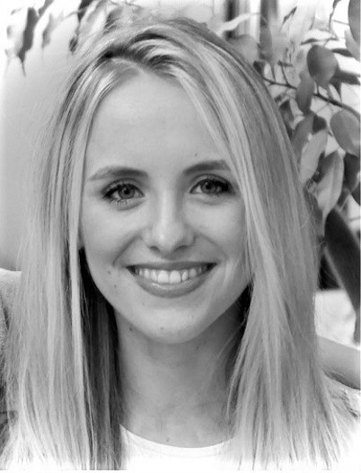 Penelope Jones