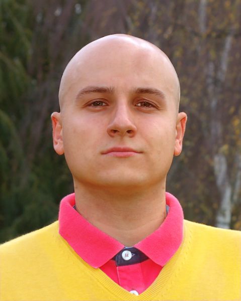 Pavao Santak