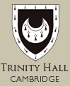 Trinity Hall Crest
